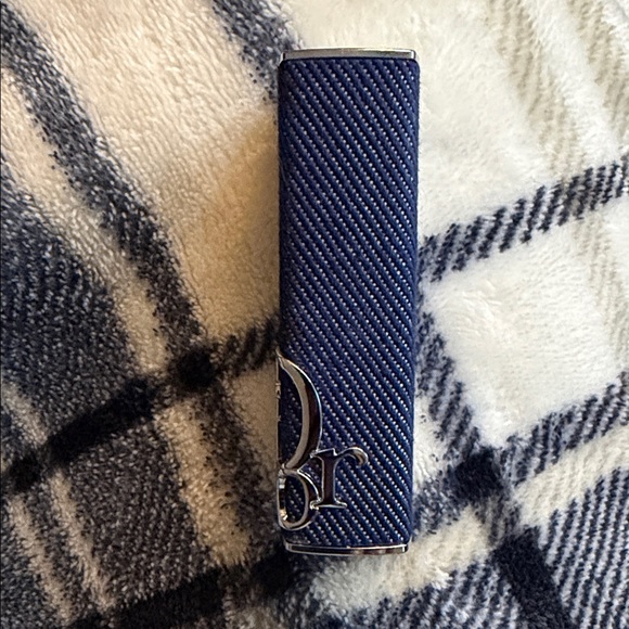 Dior Luxurious DENIM Lipstick Holder - Picture 5 of 6